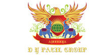 D Y Patil Group