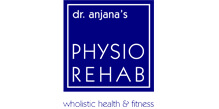 Physio Rehab Wholistic Health and Fitness
